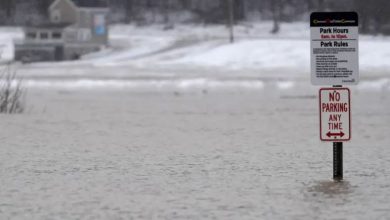 Photo of Stuhitë dhe tornadot godasin SHBA, të paktën shtatë viktima