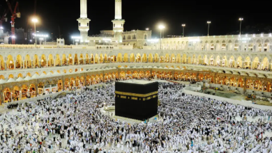 Photo of Arabia Saudite ka njoftuar një pezullim të përkohshëm të dhënies së vizave të reja afatshkurtëra – duke përfshirë vizat për vizitë biznesi…
