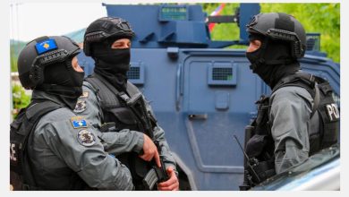 Photo of Ngritet alarmi për Kosovën: Jo Mitrovica, këto qytete mund të jenë cak i sulmeve terroriste serbe