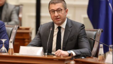 Photo of Mickoski: Jam shumë i zhgënjyer nga vendimi i Gjykatës së Tetovës, kërkoj publikisht rishikimin e punës së gjyqtarit