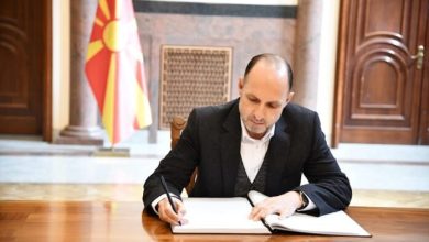 Photo of Ibrahimi: Ne e duam ASH-në brenda koalicionit VLEN