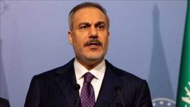 Photo of Kryediplomati turk Fidan: Refuzojmë çdo plan që detyron palestinezët të braktisin atdheun e tyre