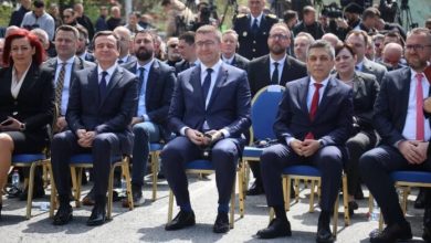 Photo of VLEN: Një hap i vogël në kufi, një ndryshim i madh për shqiptarët!