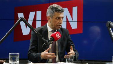 Photo of Izet Mexhiti: Javën e ardhshme fillon themelimi i VLEN-it, nuk ka rëndësi kush bëhet kryetar