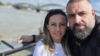 Photo of Çifti që humbi jetën mbrëmë në aksidentin në dalje të Kërçovës