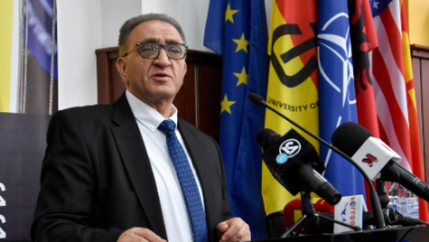 Photo of Ndërroi jetë profesori universitar prof.dr.Asllan Bilalli