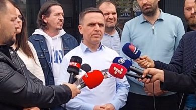 Photo of Kasami: Do të kërkojmë nga Mikcoski rishqyrtimin e marrëveshjes për pozicionet e VLEN-it në qeveri