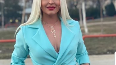 Photo of Befason Mihrija: Në kazino shkoj e para dhe dal e fundit