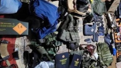 Photo of Lajmi Fundit: Bastisen 2 shtëpi të priftave serb, në Zubin Potok, të cilët ishin pjestarë të BIA-s serbe