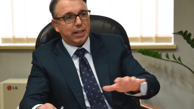 Photo of Fillkov thotë se nuk tërhiqet nga posti i Ministrit të Drejtësisë: Nuk do të kandidohem për kryetar të Karposhit