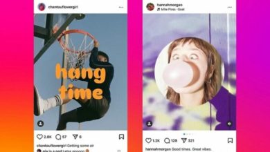 Photo of Instagram shton opcionin për të shpejtuar Reels si TikTok