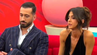 Photo of Jozi nuk heq dorë nga Loredana e dëshmon me fakte