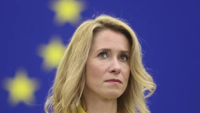 Photo of Kallas: Zhvillimet e fundit në Lindje të Mesme, “të rrezikshme”