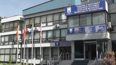 Photo of Kallëzim penal ndaj dy shtetasve turq, me kërcënime kanë detyruar dy gostivaras në veprime financiare në dëmin e tyre