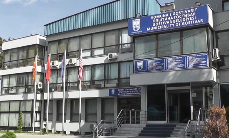 Kallëzim penal ndaj dy shtetasve turq  me kërcënime kanë detyruar dy gostivaras në veprime financiare në dëmin e tyre