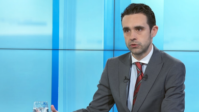 Photo of Financimi i Komunave, Kostadinov: Qeveria me prapavi politike