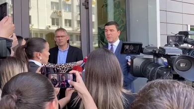 Photo of Krasniqi: Është pranuar kërkesa e PDK-së për dorëheqjet individuale të anëtarëve të Qeverisë