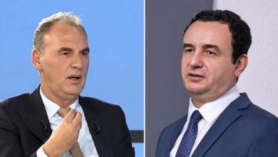 Photo of Këto janë kërkesat e Fatmir Limës për formimin e qeverisë së re