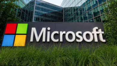 Photo of Pas tarifave të Trump, Microsoft ndërpret projektin miliarda dollarësh
