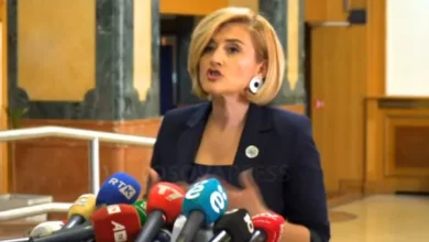 Photo of Kusari-Lila sërish ka përmendur zgjedhjet e reja parlamentare