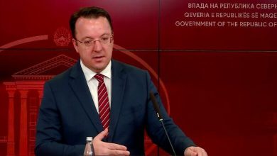 Photo of Nikollovski: Maqedonia po i përmbush proceset reformuese dhe po jep një kontribut serioz në zhvillimin rajonal