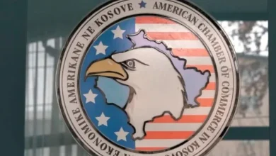Photo of Oda Amerikane mbështet Osmanin, kërkon nga Qeveria heqjen e tarifës për SHBA-në