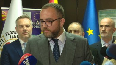 Photo of Toshkovski: Hetimi për Koçanin ende nuk ka përfunduar! Janë përshirë edhe nëpunës policorë