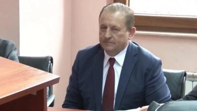 Photo of Ramiz Merko përballet me dy procese gjyqësore në një ditë