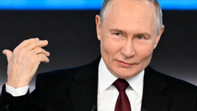 Photo of Putin thotë se Rusia është e hapur për bisedime të drejtpërdrejta me Ukrainën – për herë të parë që nga fazat e hershme të luftës