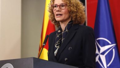 Photo of Sheqerisnka: Kredibiliteti i NATO-s a duhet t’i hapë derën drejt BE‑së Maqedonisë së Veriut?