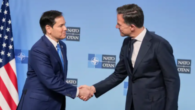 Photo of Sekretari amerikan i Shtetit, Marco Rubio: SHBA do të mbetet në NATO