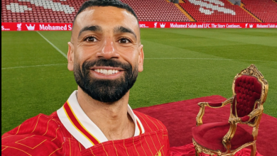Photo of Salah ka refuzuar ofertën marramendëse nga Arabia Saudite për të qëndruar te Liverpooli