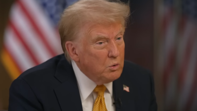 Photo of Trump tha se e ka kaluar testin mjekësor dhe ndihet në “formë të mirë”