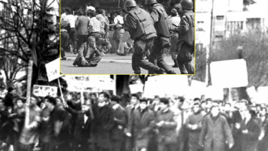 Photo of Bëhen 44 vjet nga demonstratat e vitit 1981 në Prishtinë