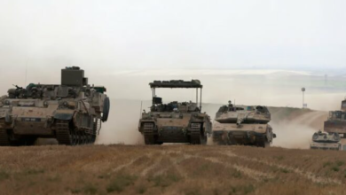 Photo of Izraeli do të zgjerojë operacionin ushtarak dhe të pushtojë ‘zona të mëdha’ të Gazës