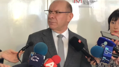 Photo of Në Këshillin e Prokurorëve nuk kalon propozimi për shkarkimin e Kocevskit