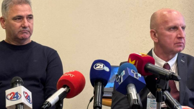 Photo of Aktakuzë për babanë e djalit që e goditi për vdekje Frosinën, ia dha makinën edhe pse nuk kishte leje për vozitje