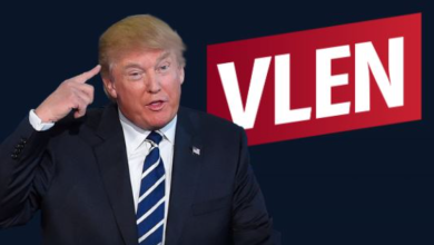Photo of Trump i vendosi tarifë 33% Maqedonisë së Veriut, nga VLEN thonë se fajtorë janë personat “non grata” nga qeveria e kaluar