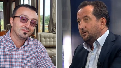 Photo of Jahiu-Qokut: Kush e çon ujin në mulli të Ali Ahmetit tregojnë këto matematika