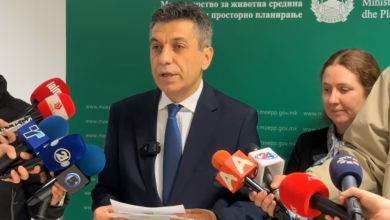 Photo of Mexhiti paralajmëron iniciativë për shkrirjen e VLEN-it në një parti / Taravari: Askush nuk më ka informuar për shkrirjen