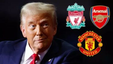 Photo of Man Utd, Liverpool dhe Arsenal mund të humbasin miliarda euro pas njoftimit të Donald Trump