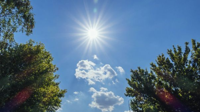 Photo of DPHM: Vijon periudhë me mot stabil dhe rritje të temperaturave
