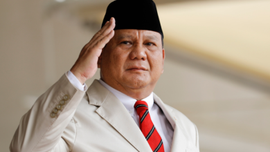 Photo of Indonezia është e gatshme të sigurojë strehim për palestinezët e prekur nga lufta në Rripin e Gazës