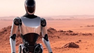 Photo of Musk do të dërgojë robotë në Mars deri në fund të 2026