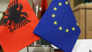 Photo of Mbahet sot konferenca e katërt ndërqeveritare Shqipëri-BE