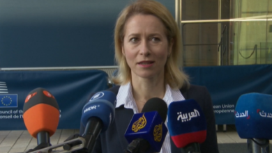 Photo of Kallas: Tensionet në Ballkanin Perëndimor po rriten