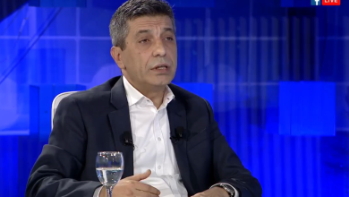 Photo of Izet Mexhiti: I kemi ofruar ASH-së 35% të komunave vetëm e vetëm të mbetet në VLEN