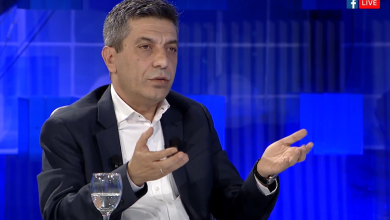 Photo of A ka të drejtë morale ish nënkryetari i Ali Ahmetit të akuzoj të tjerët për komunikim me Ali Ahmetin