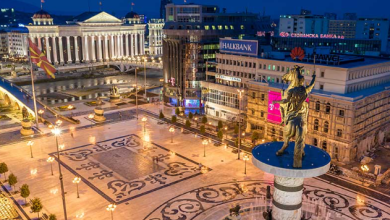 Photo of Maqedonia ndër vendet e Ballkanit Perëndimor me rritje më të dobët të standardit të jetesës që nga viti 2014