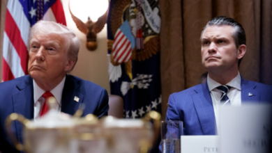 Photo of Skandali i ri i Sekretarit amerikan të mbrojtjes – ai gjithashtu ndau planet e luftës me Houthi me gruan dhe vëllain e tij